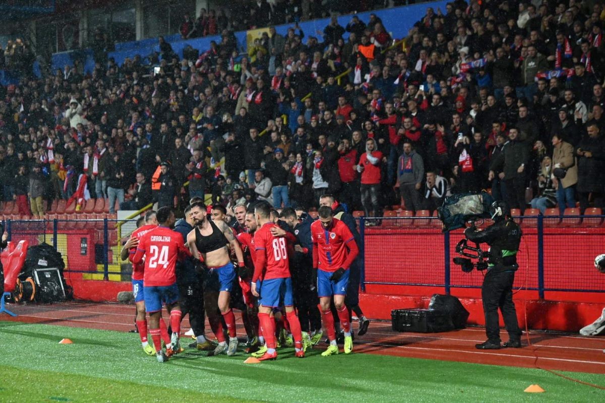 Borac zaradio pravo bogatstvo od igranja u Evropi