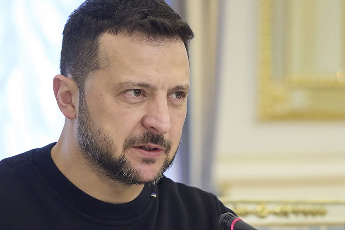 Zelenski potpisao zakon o povećanju poreza
