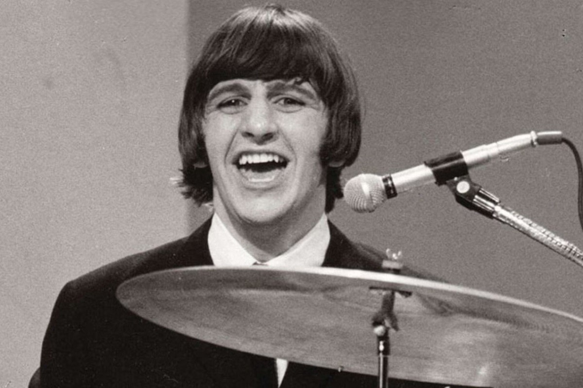 Poznato ko će glumiti Ringa Stara u biografskom filmu o "Beatlesima"