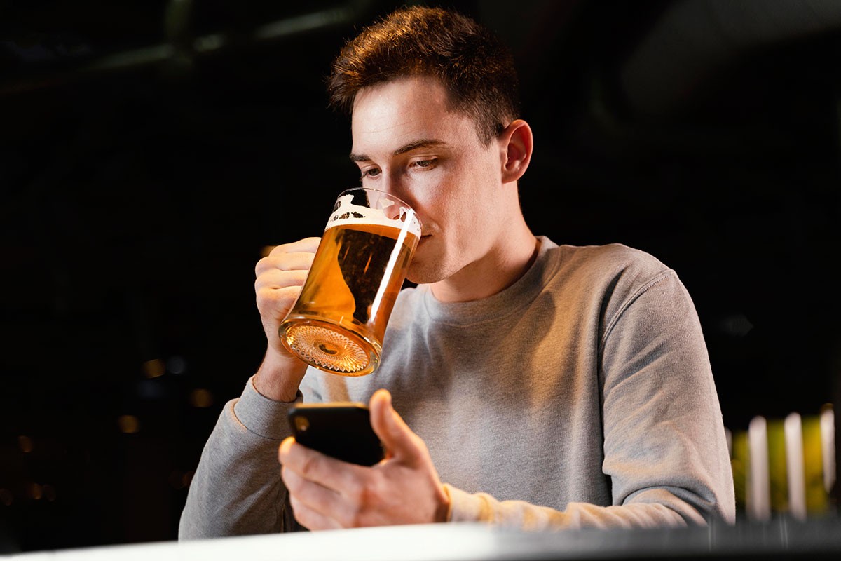 Novinar svaki dan pio pivo radi eksperimenta, rezultati iznenađujući