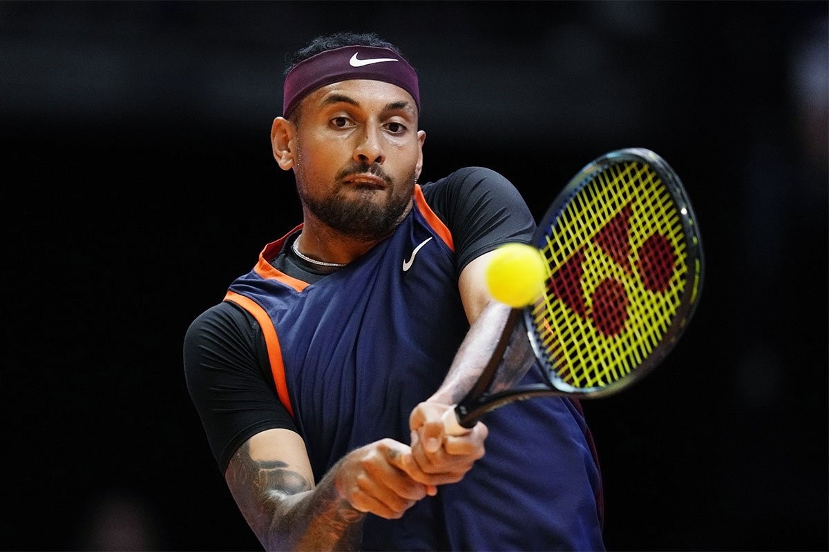 Kirjos bljuje vatru nakon novog doping skandala: Tenis je osuđen...