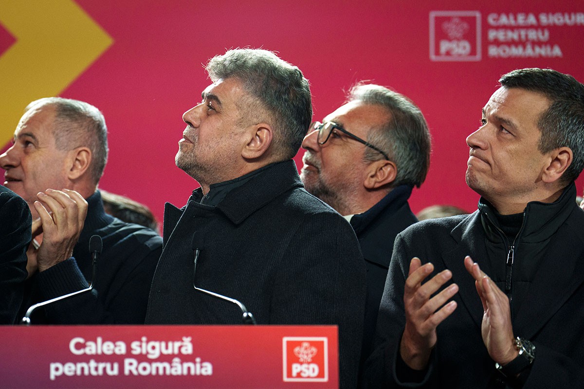 Zbog TikToka ponavljaju se izbori u Rumuniji?