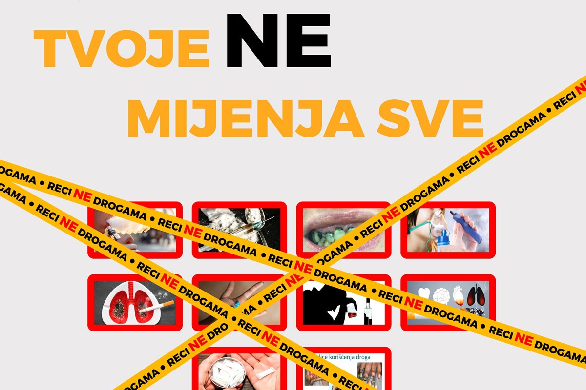 Radionice za učenike osnovnih škola
