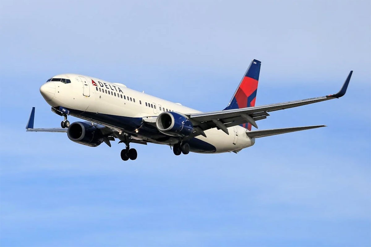 U avionu iz Njujorka za Pariz otkriven slijepi putnik, obaviješten FBI