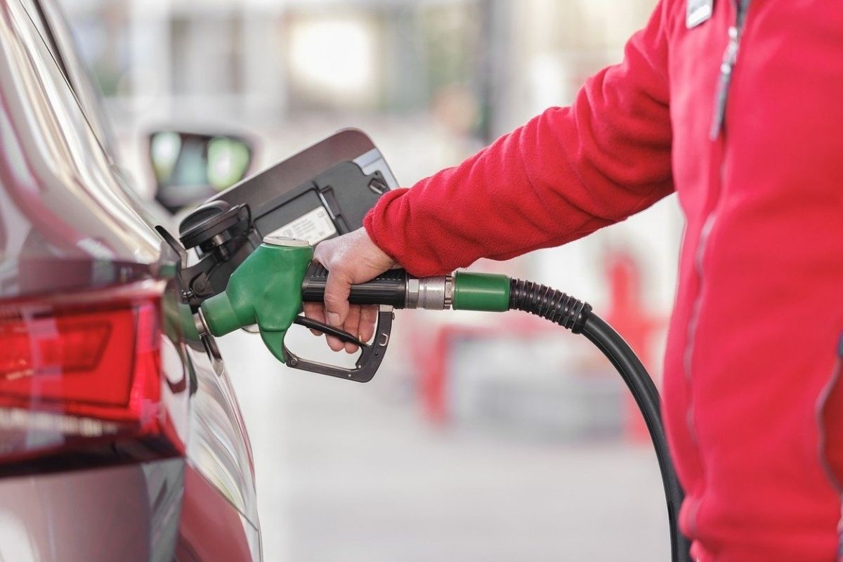 Moskva odobrila izvoz benzina