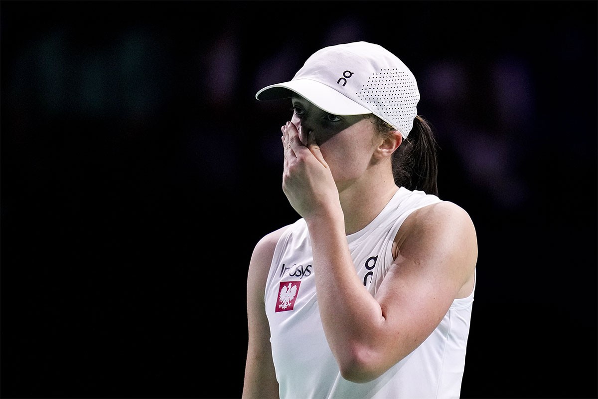 Švjontek prijavila 14 lijekova: "Ovo je ludo"