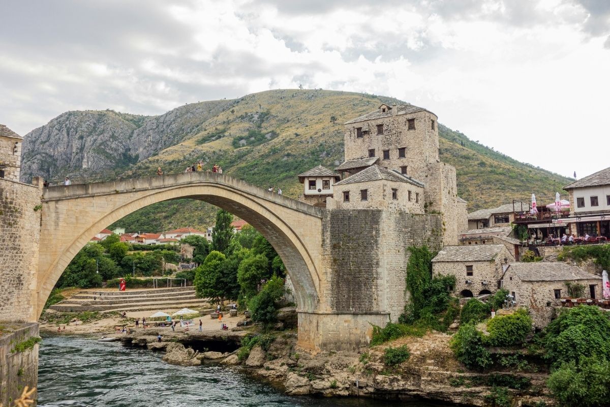 U oktobru FBiH posjetilo 135.000 turista