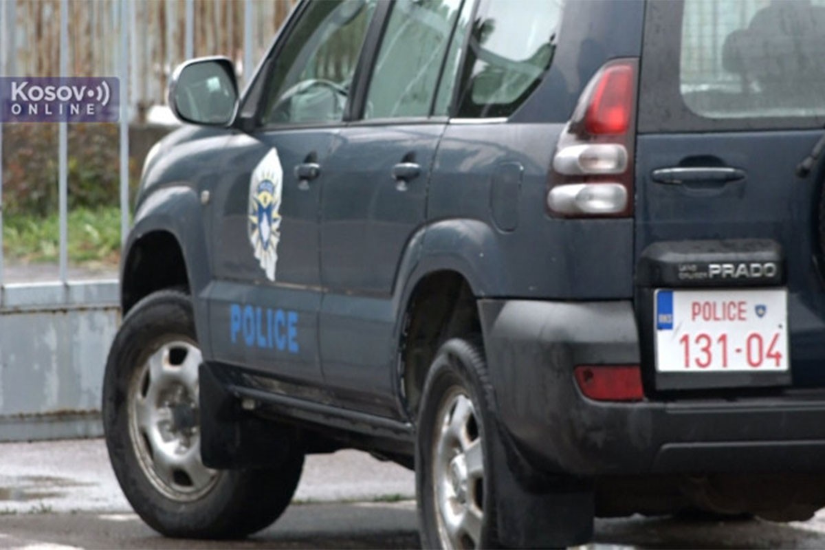 Uhapšen osnivač portala "Kosovo onlajn"