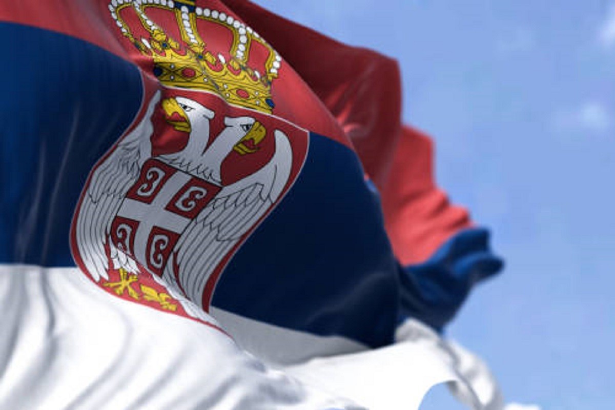 Osude na račun paljenja srpske zastave u Milanu: Vandalski čin