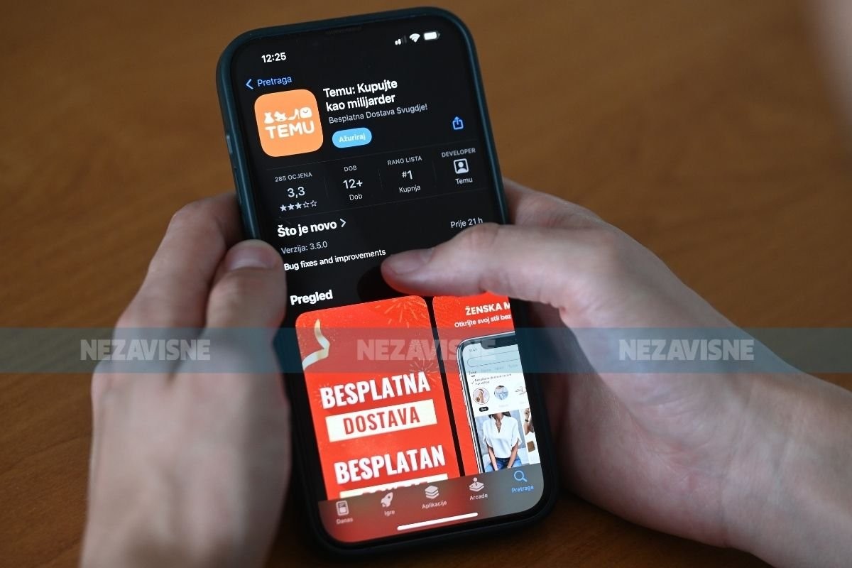 Temu poskupljuje od sljedeće godine?