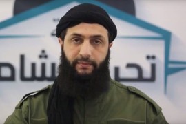 Arapski mediji tvrde: Ubijen vođa sirijskih pobunjenika