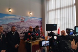 Vučević: Nastavljamo raditi na projektima u Srpskoj