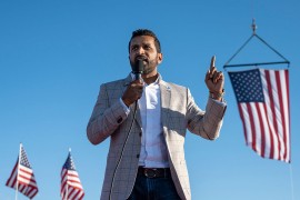 Keš Patel novi direktor FBI?