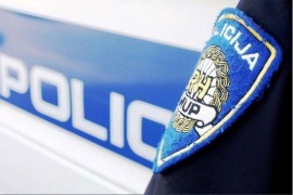 U Splitu privedena 23 navijača