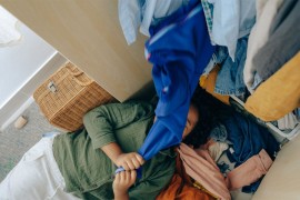 10 komada odjeće koje morate izbaciti iz ormara