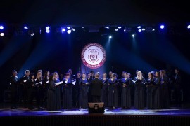 Internacionalni festival "Loline horske večeri" od 6. do 8. decembra