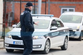 Detalji pucnjave u Velikoj Kladuši: Ranjena dvojica mladića ...