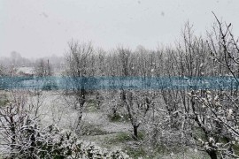 Hrvatski meteorolozi objavili veliku prognozu za zimu