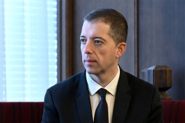 Đurić: Beograd će zahtijevati nezavisnu međunarodnu istragu o ...