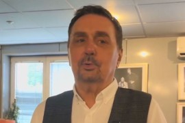 Keba: Da Đoković nije poljubio drvo, mene bi smestili u "Lazu"