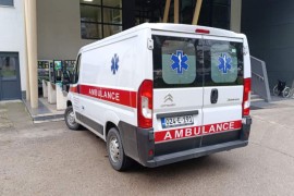 Detalji pucnjave u Velikoj Kladuši: Ispred svoje kuće u noge ranio ...