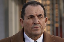 Selmo Cikotić stigao u zatvor: Bivši ministar iza rešetaka tri godine