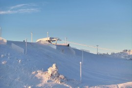Obnovoljen sporazum o saradnji dva ski centra