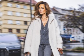 Nikolina Pišek se javno obratila "princezi"