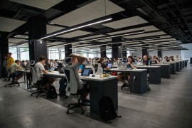 Kompanija zbog plana uštede otpušta 500 radnika