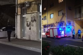 Isplivali novi detalji: Ranio ženu pa rekao da je to sama učinila