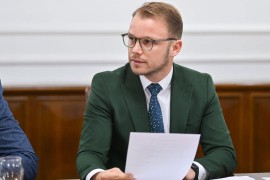 Stanivuković: U Obilićevu će biti izgrađen novi kružni tok
