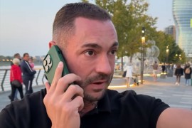 Zapaljen automobil crnogorskog influensera Jodžira: Vatra oštetila i ...