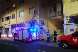 Oglasila se policija o tragediji u Mostaru: Zajedno konzumirali kokain ...