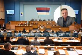 IRB RS na sjednici NS RS, hoće li se pojaviti Dražen Vrhovac?