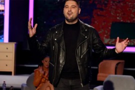 Ljuba Perućica šokirao priznanjem o poznatoj pjevačici: Svi se ...