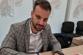 Trninić: Brojne barijere za lica sa invaliditetom