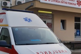 Otac i sin teško povrijeđeni u nesreći u Brčkom, jednom se bore za ...