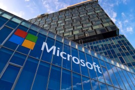 Microsoftove milijarde traže i u Evropi