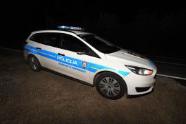 Strava u Hrvatskoj: Pronađeno zakopano novorođenče, traže još jedno