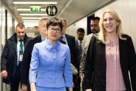 Cvijanović: Opredijeljenost da se do sredine decembra riješe pitanja ...
