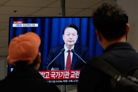 Obrt u Južnoj Koreji, predsjednik pokleknuo pod pritiskom