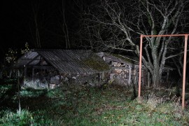 Poznanik oca zakopanih beba: Djeca neprijavljena, majka nije imala ...