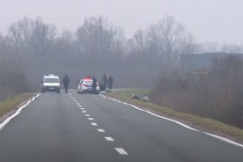 Bolnica o stanju povrijeđenog u nesreći u kojoj su poginuli sestra i ...
