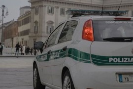 U Italiji policijska akcija protiv neonacističke grupe, uhapšeno 12 ...
