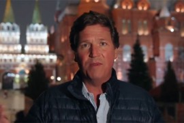 Karlson optužio američke vlasti da blokiraju intervju sa Zelenskim ...