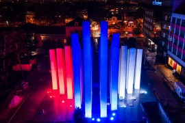 Stanivuković: Spomenik borcima neće biti gotov do 9. januara zbog ...