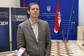 Hrvatska u prvih deset godina članstva u EU dobila 25 milijardi evra