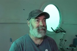Nijemac pokušava da obori svjetski rekord: Već 60 dana živi i radi ...
