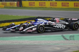 Nizozemska domaćin trke Formule 1 do 2026. godine