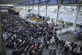 Izvršni direktor Folksvagena o prijedlozima sindikata: "Ne radimo u ...
